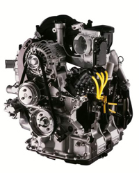 P231B Engine